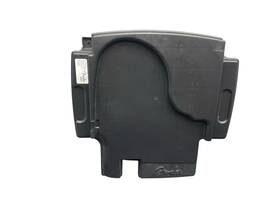 281709fvu0a Nissan Trucks 2019-2024 Titan Front Premium Audio Speaker Subwoofer 52k Miles Scuffs