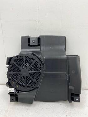 28170fu0a Nissan Trucks 2018 - 2024 Titan Xd Oem Audio Radio Subwoofer Premium Speaker Box