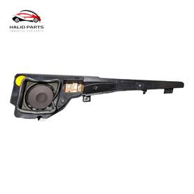 65138366194 Nokia Bmw E38 Front Right Passenger Door Speaker Oem - Used