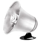Ntx5000chr Xxx Watt High Frequency Pa Trumpet Horn 784644217528