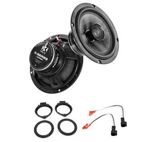 20-25-chevy-slvrd2500hd-vr Nvx 2020-2025 Chevrolet Silverado 2500hd X-series Rear Speaker Upgrade Kit 20-25-chevy-slvrd2500hd-vr Nvx 2020-2025 Chevrolet Silverado 2500hd X-series Rear Speaker Upgrade Kit