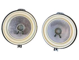 281565da1a Oem 2017-2019 Infiniti Qx30 Rear Right And Left Side Door Bose Speaker Unit