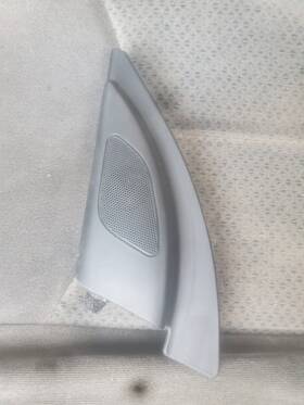 39102-65j20 Oem 06 07 08 Suzuki Grand Vitara Driver Front Pillar Tweeter Speaker Panel