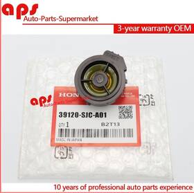 39120-sjc-a01 Oem Tweeter Speaker Assembly Std For Honda Accord Civic Acura Ilx