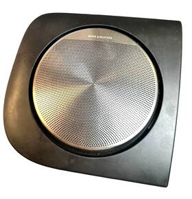 4e0868500 Oem 2009 Audi A8 Quattro Rear Passenger Right Bang And Olufsen Speaker Cover