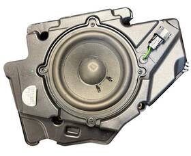 4h0035299 Oem 2011-2018 Audi S8 Front Left Bang And Olufsen Door Speaker Woofer