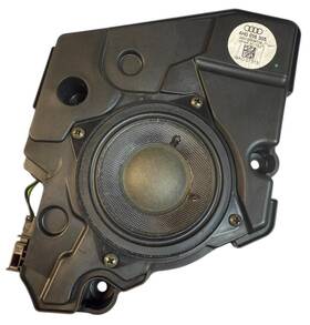 4h0035305 Oem 2011-2018 Audi S8 Front Left Driver Door Upper Speaker Bang And Olufsen 4h0035305 Oem 2011-2018 Audi S8 Front Left Driver Door Upper Speaker Bang And Olufsen