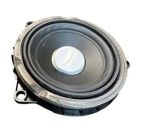 65139210452-02 Oem Bmw 2012-2018 650i F12 Front Rear Door Audio Sound Speaker 6513 9210452-02