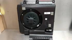 Oem 68537410ac 2025-2026 Dodge Ram 1500 Rear Speaker Subwoofer