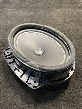 84837423 Oem 2020-2025 Cadillac Ct5-v Front Side Door Speaker