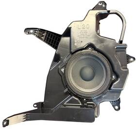 86150-48200 Oem 2024-2025 Lexus Tx350 Rear Audio Radio Subwoofer Sub Woofer Speaker Box Unit