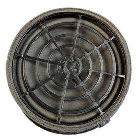 A019089 Oem 2017-2020 Audi A4 Front Door Speaker Fits Left Or Right Side
