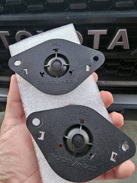 Oem Audio 202106011695 3rd Gen Tacoma Tweeters Non Jbl
