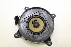 2158200302 Oem Bose 00-06 W220 Mercedes Cl500 Cl55 Cl600 Rear Left Side Speaker Unit 3216
