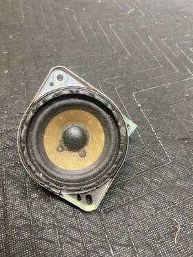 Oem Dg1t-18808-ca 2014 Ford Taurus Limited Center Dash Speaker