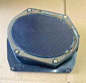 F60f-19b710-ba Oem F50f-18971-ca 95-02 Lincoln Continental Right Rear Door Audio Sound Speaker
