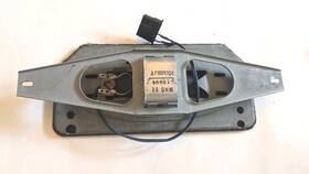 7302633 Oldsmobile 1972 Cutlass 442 Reconed Speaker