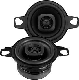 Xtr275.2 Orion Xtr2752 2.75 Inch Xtr Series 40w Rms 160w Max 2-way Coaxial Speakers 2-3/4