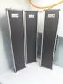 Ox254049172 Lot Of Radium Phonicear Standing Tower Speaker