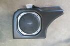 P05290522ab Chrysler Subwoofer Speaker Oem