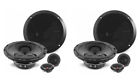 P165-si Rockford Fosgate 2 Pairs
