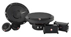 P165-se P165se Rockford Fosgate Punch Series Euro Fit Compatible Compon 780687345280