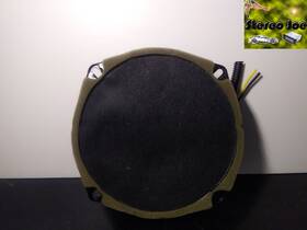 Pp302534 Pana Pacific 2022 Peterbilt 579 Paccar Factory Speaker Oem
