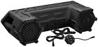 Patv65 Planet Audio Dual Bluetooth Speaker System 636210105459