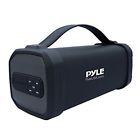 Pbmsqg9 Pyle Wireless Portable Rugged Compact Sound Box Bluetooth 842893105000