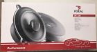 Pc130 Focal Performance Expert Coaxial Kit 3544052750102