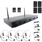 Pdwm4560 Pyle Wireless Mic System