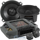 Perfect 500 Infinity Kappa Component High End Speakers 050667371111