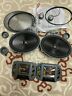 Perfect900 Infinity Kappa Perfect Component Car Speaker System Can Be Way
