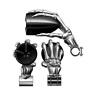 Mcb700sk Phantom 900 Boss Audio Handlebar Speaker System 791489124362