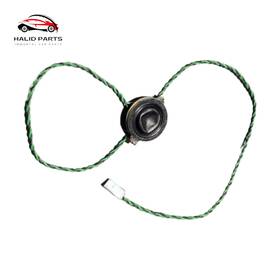 65138383384 Philips Bmw E38 Tweeter Speaker Top Hifi System Oem - Used