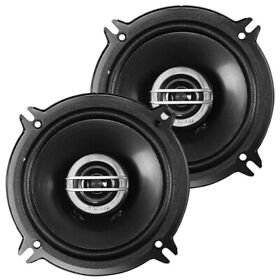 Ts-g1320s Pioneer 5.25inch 2 Way Full Range Speakers 250 Watts Pair No Grills