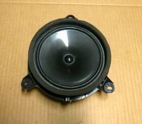 86860-02b40 Pioneer 2019-2025 Toyota Tacoma Rear Door Speaker Oem#