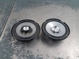 Ts-f1634r Pioneer / Kenwood 2001 Chevy Camaro Z28 Speakers #6779 Y2