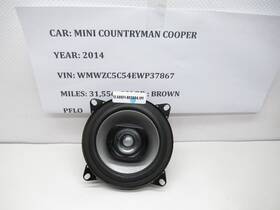 Ts-434m Pioneer 2-way Speaker 150w Max