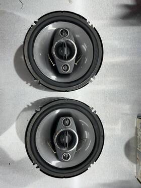 Ts-a1684r Pioneer