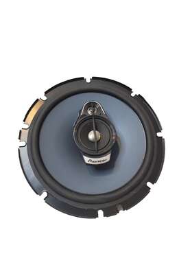 Ts-a653r Pioneer Single Ts A653r 3-way Coaxial Speakers
