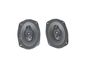 Ts-a6967s Pioneer 6 X 9 Inches 4 Way Speaker Pair 450 Watt Free Shipping