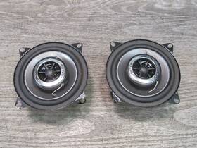 Ts-g1042r Pioneer Set Of 2 4 Inch 2-way Speaker 25w Rms 120w Peak Power