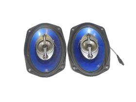 Ts-g971m Pioneer 6 X 9 Inch 300 Watt 4 Way Speaker Pair Free Shipping
