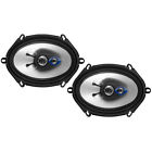 Pl57 Planet Audio Watts Max Pulse Series Coaxial Car 636210106012