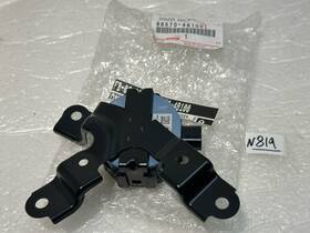 86570-48100 Plexus 2023 - 2025 Lexus Rx350 Rx450h Oem Rear Pedestrian Speaker