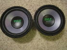Plg10 Pyle 10 High Performance