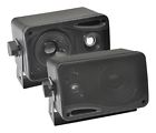Plmr23bbt Pyle 3.5 Inch Waterproof 068888775212