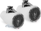 Pm2652w-b Pm2652w Rockford Fosgate Wakeboard Tower Audio Speaker 780687345525