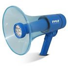 Pmp66wlt Pyle Waterproof Megaphone Pa 842893100982